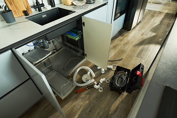24/7 Emergency Gas Line Repair experts in Pine Mountain Club, CA